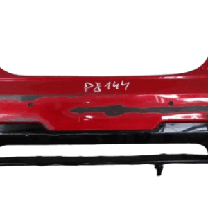 Bumper Kia Stinger GT 17-86611-J5300 Achterbumper PJ144