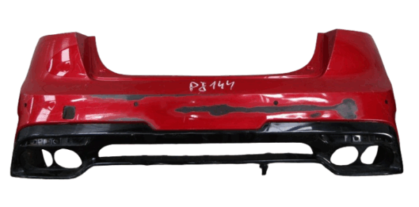 Bumper Kia Stinger GT 17-86611-J5300 Achterbumper PJ144