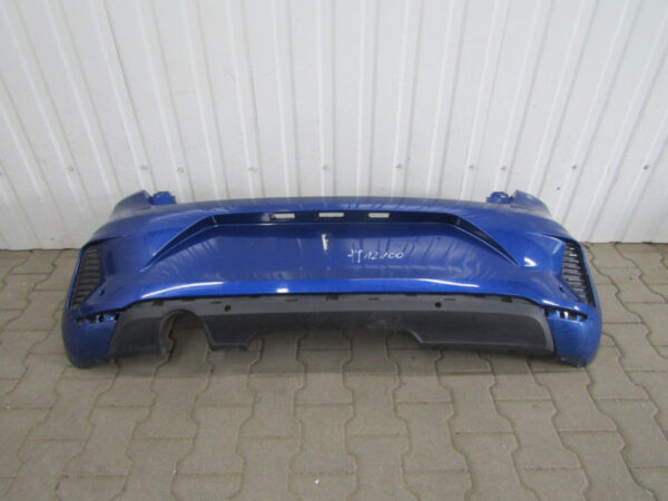 Bumper RENAULT CLIO V 5 faceLIFT 23- 850237047R Achterbumper KJ12100