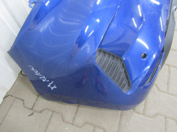 Bumper RENAULT CLIO V 5 faceLIFT 23- 850237047R Achterbumper KJ12100