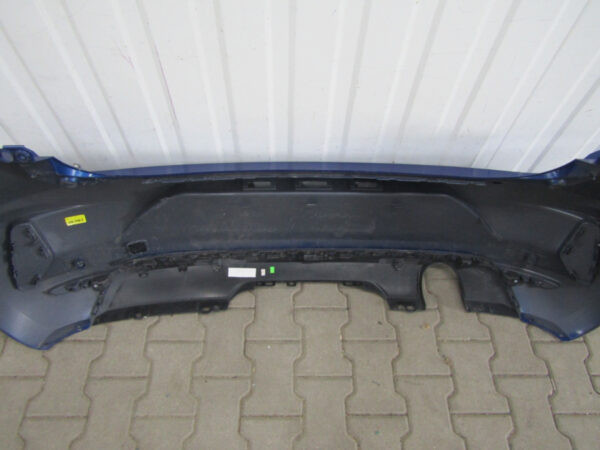 Bumper RENAULT CLIO V 5 faceLIFT 23- 850237047R Achterbumper KJ12100