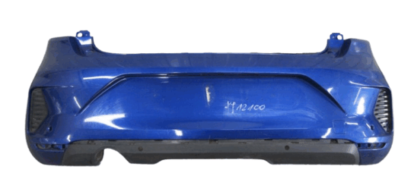 Bumper RENAULT CLIO V 5 faceLIFT 23- 850237047R Achterbumper KJ12100