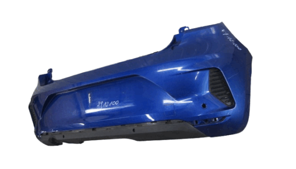 Bumper RENAULT CLIO V 5 faceLIFT 23- 850237047R Achterbumper KJ12100