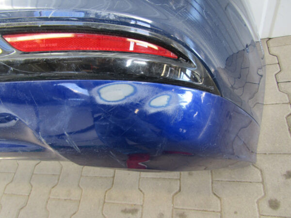 Bumper Ford Mondeo MK5 Sedan 14-19 ds73 17906 Achterbumper Q2287