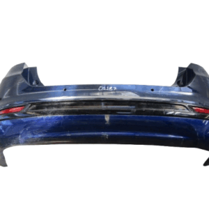 Bumper Ford Mondeo MK5 Sedan 14-19 ds73 17906 Achterbumper Q2287