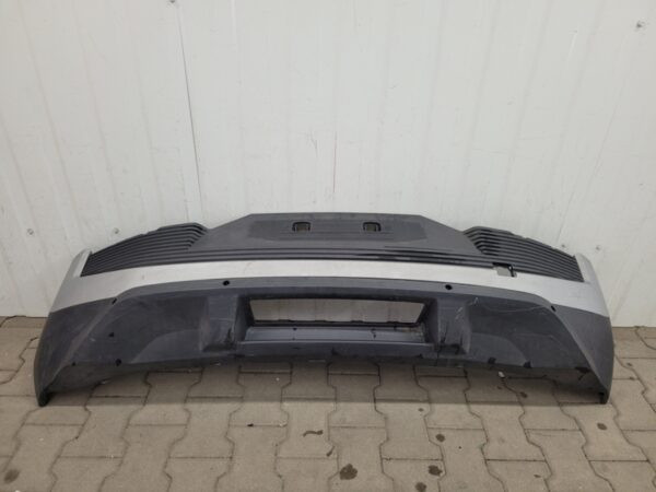 Bumper Ford Explorer VII 7 EV ELEKTRYK 24- R2KB-17F954-C Voorbumper PJ1163