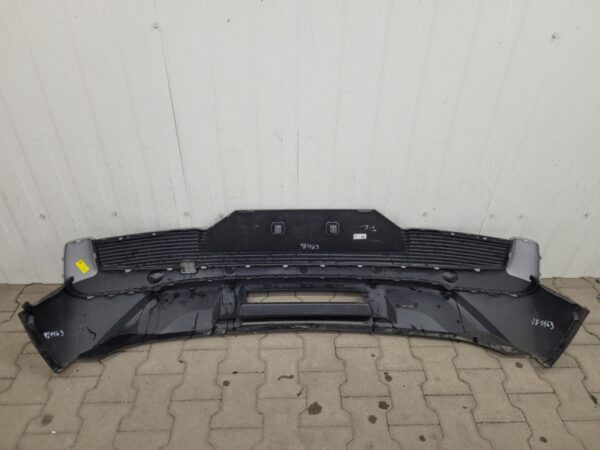 Bumper Ford Explorer VII 7 EV ELEKTRYK 24- R2KB-17F954-C Voorbumper PJ1163