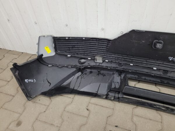 Bumper Ford Explorer VII 7 EV ELEKTRYK 24- R2KB-17F954-C Voorbumper PJ1163