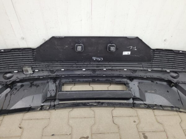 Bumper Ford Explorer VII 7 EV ELEKTRYK 24- R2KB-17F954-C Voorbumper PJ1163