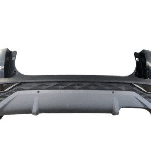 Bumper	Hyundai Tucson 4 IV 20- 86612-N7020 Achterbumper KS7456