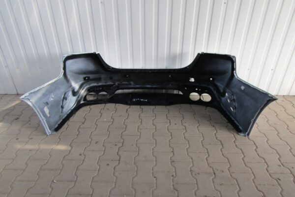 Bumper KIA STINGER GT 17- 86611-j5300 Achterbumper Q2302