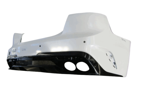 Bumper KIA STINGER GT 17- 86611-j5300 Achterbumper Q2302
