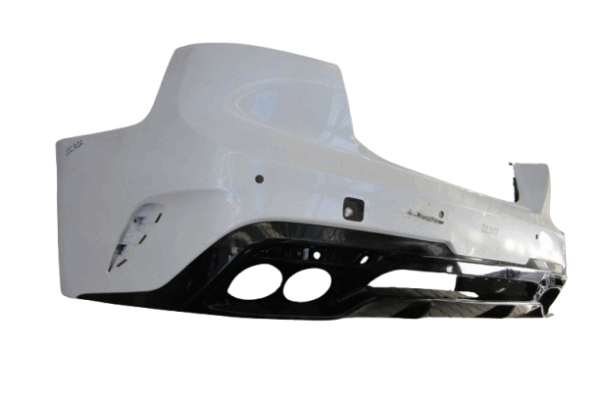 Bumper KIA STINGER GT 17- 86611-j5300 Achterbumper Q2302