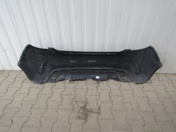 Bumper Opel Karl Rocks 16- 42453387 Achterbumper Q2551
