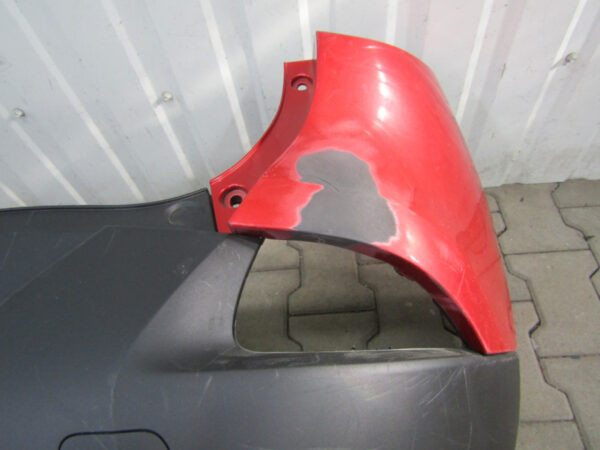 Bumper Renault Kadjar 15-18 850222154R Achterbumper KJ12013