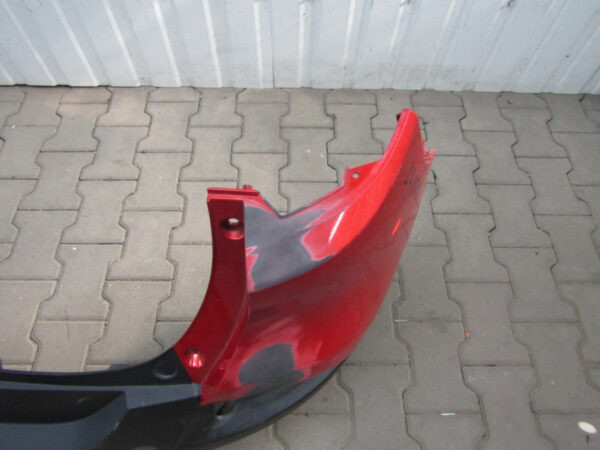 Bumper Renault Kadjar 15-18 850222154R Achterbumper KJ12013