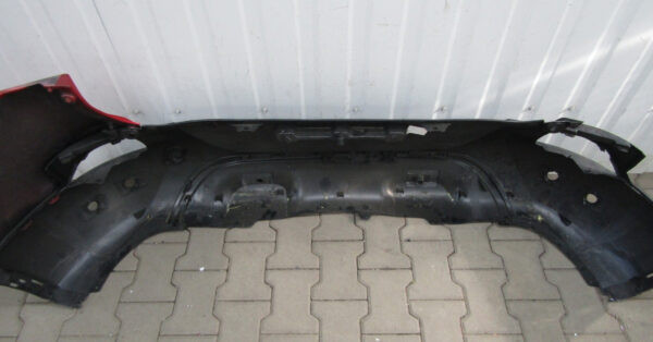 Bumper Renault Kadjar 15-18 850222154R Achterbumper KJ12013