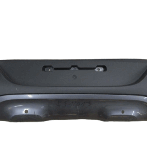 Bumper Renault Kadjar 15-18 850222154R Achterbumper KJ12013