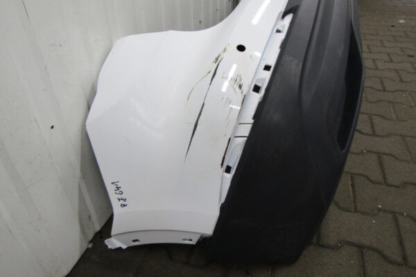 Bumper AUDI Q3 II 83A 18-83A807511  Achterbumper PJ641