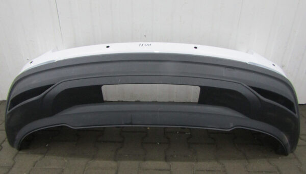 Bumper AUDI Q3 II 83A 18-83A807511  Achterbumper PJ641