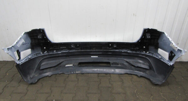 Bumper AUDI Q3 II 83A 18-83A807511  Achterbumper PJ641