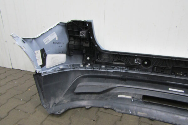 Bumper AUDI Q3 II 83A 18-83A807511  Achterbumper PJ641