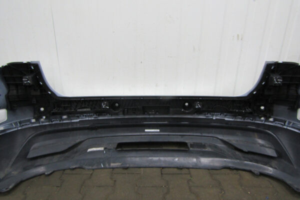 Bumper AUDI Q3 II 83A 18-83A807511  Achterbumper PJ641