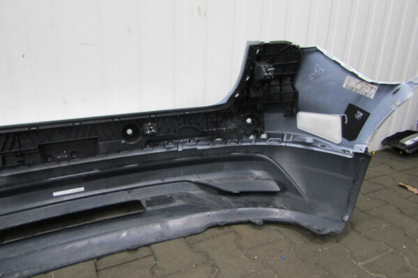 Bumper AUDI Q3 II 83A 18-83A807511  Achterbumper PJ641