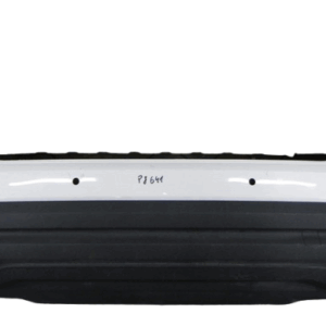 Bumper AUDI Q3 II 83A 18-83A807511  Achterbumper PJ641