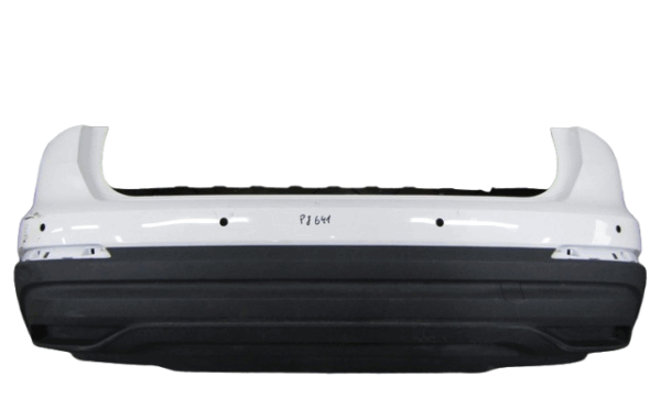 Bumper AUDI Q3 II 83A 18-83A807511  Achterbumper PJ641
