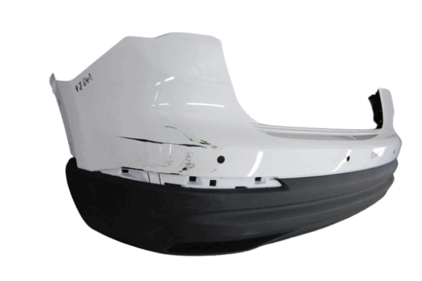 Bumper AUDI Q3 II 83A 18-83A807511  Achterbumper PJ641