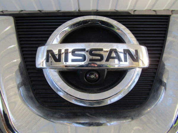 Bumper Nissan Qashqai 1 FACELIFT 09-13 Voorbumper JK5811