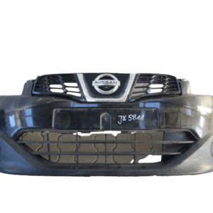 Bumper Nissan Qashqai 1 FACELIFT 09-13 Voorbumper JK5811
