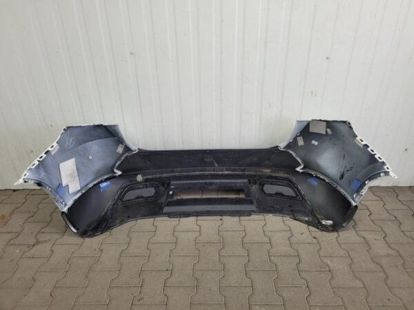 Bumper	Cupra Formentor 5FF 20- 5FF807568B  Achterbumper PJ1069