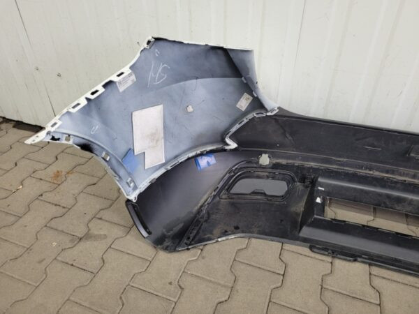 Bumper	Cupra Formentor 5FF 20- 5FF807568B  Achterbumper PJ1069