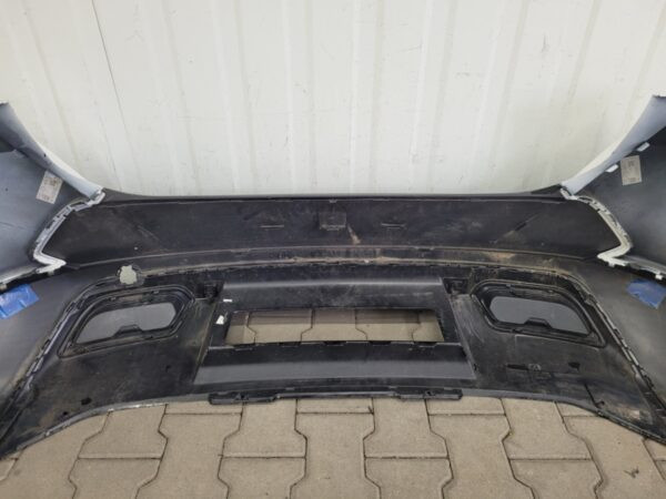 Bumper	Cupra Formentor 5FF 20- 5FF807568B  Achterbumper PJ1069