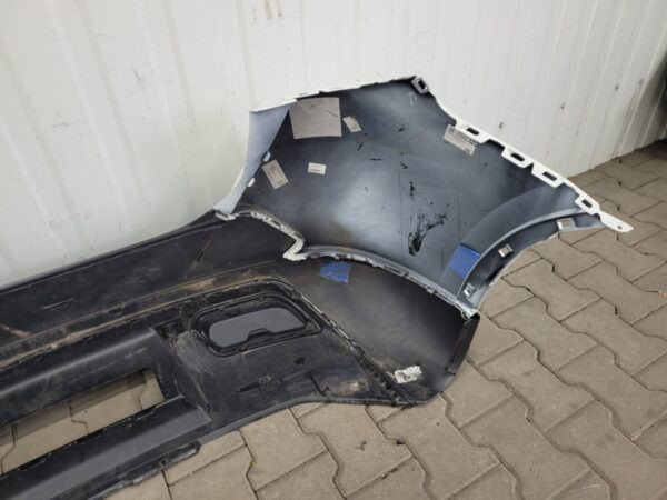 Bumper	Cupra Formentor 5FF 20- 5FF807568B  Achterbumper PJ1069