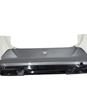 Bumper	Cupra Formentor 5FF 20- 5FF807568B  Achterbumper PJ1069