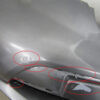 Bumper Nissan Leaf I 1 10-17 62022-3NL0H Voorbumper PJ523