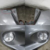 Bumper Nissan Leaf I 1 10-17 62022-3NL0H Voorbumper PJ523