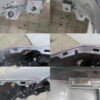 Bumper Nissan Leaf I 1 10-17 62022-3NL0H Voorbumper PJ523
