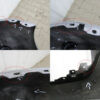 Bumper Nissan Leaf I 1 10-17 62022-3NL0H Voorbumper PJ523