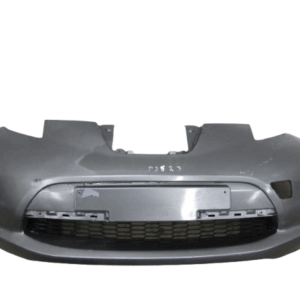 Bumper Nissan Leaf I 1 10-17 62022-3NL0H Voorbumper PJ523