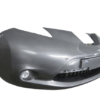 Bumper Nissan Leaf I 1 10-17 62022-3NL0H Voorbumper PJ523