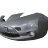 Bumper Nissan Leaf I 1 10-17 62022-3NL0H Voorbumper PJ523