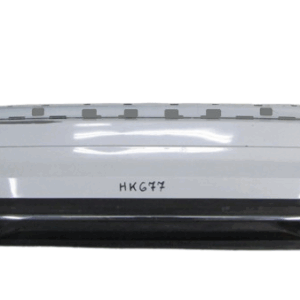 Bumper Skoda Kodiaq 565 Sportline 17-21 565807421 Achterbumper HK677
