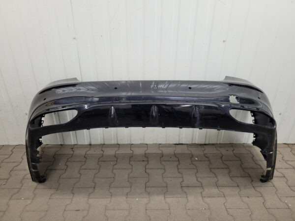 Bumper Mercedes S- Klasse W223 223 AMG 20-A2238856201  Achterbumper PJ1166