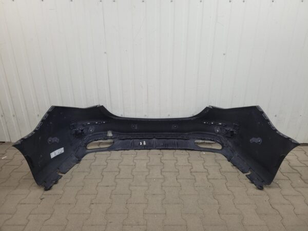 Bumper Mercedes S- Klasse W223 223 AMG 20-A2238856201  Achterbumper PJ1166