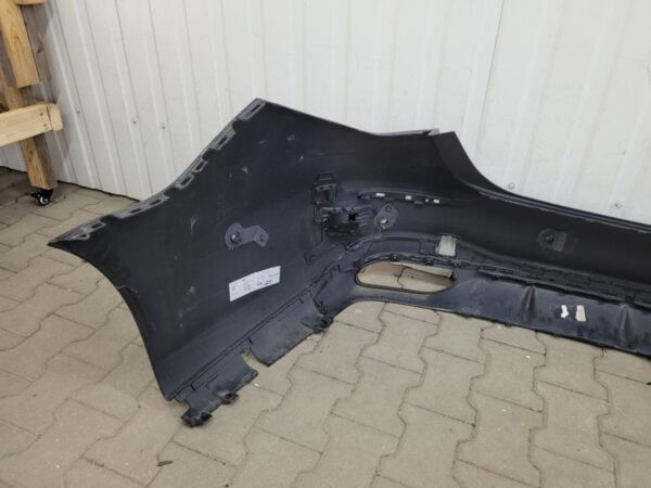 Bumper Mercedes S- Klasse W223 223 AMG 20-A2238856201  Achterbumper PJ1166