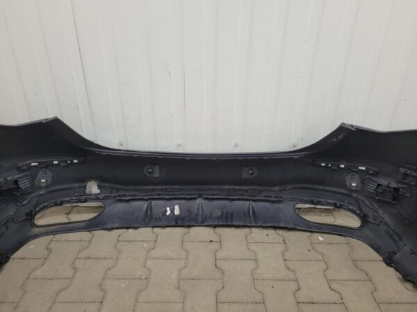 Bumper Mercedes S- Klasse W223 223 AMG 20-A2238856201  Achterbumper PJ1166